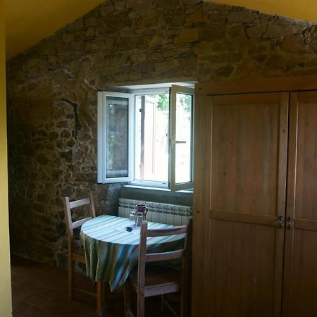 Farmhouse B&B Castagnola 64 Ne Exterior foto