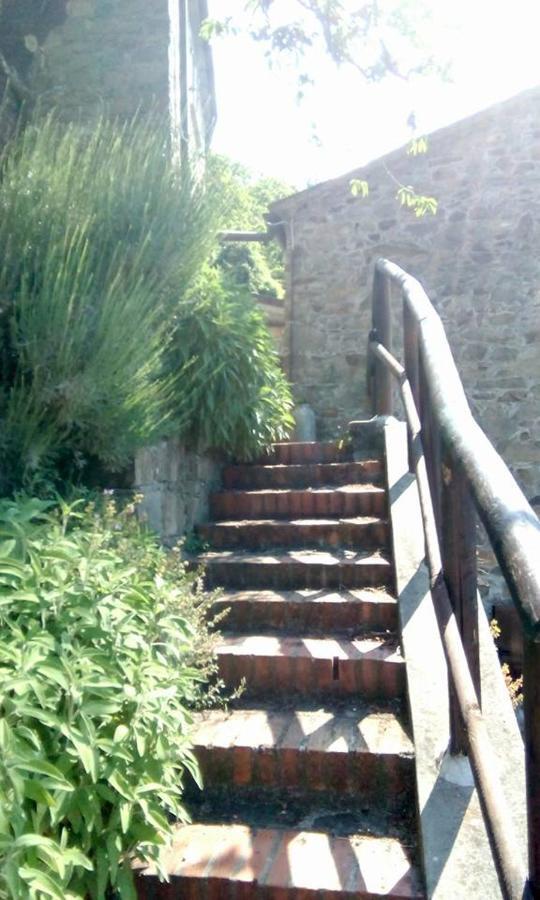 Farmhouse B&B Castagnola 64 Ne Exterior foto